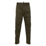 Dsquared2 Chinos Green, Herr