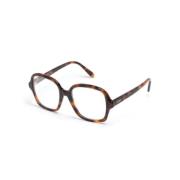 Loewe Brun/Havana Optisk Ram Brown, Dam