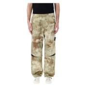 Stone Island Trousers Multicolor, Herr