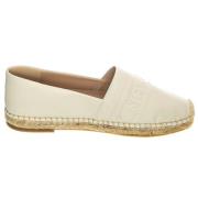 Steve Madden Loafers White, Dam