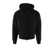 C.p. Company Jackets Black, Herr