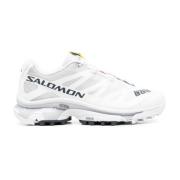 Salomon Sneakers White, Herr