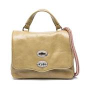 Zanellato Handbags Green, Dam