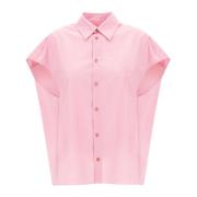 Marni Shirts Pink, Dam