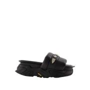 Toga Pulla Sliders Black, Dam