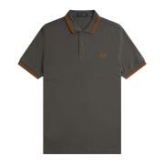 Fred Perry Accessories Gray, Herr