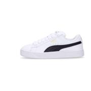 Puma Suede XL LTH White/Black Sneakers White, Herr