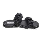 Steve Madden Sandals Black, Dam