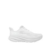 Hoka One One Sneakers White, Dam