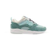 Karhu Mineral Turquoise Fusion 2.0 Sneakers Multicolor, Herr
