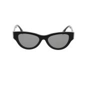 Fendi Sunglasses Black, Dam