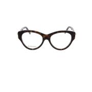 Givenchy Glasses Brown, Unisex