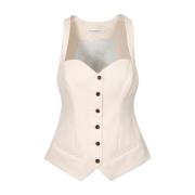 Philosophy di Lorenzo Serafini Body Beige, Dam