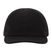 Kiton Hats Black, Unisex