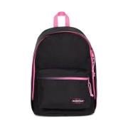 Eastpak Backpacks Pink, Unisex