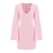 Roland Mouret Dresses Pink, Dam