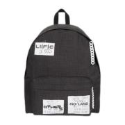 Eastpak Backpacks Black, Unisex