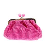 Max Mara Weekend Handbags Pink, Dam