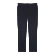 Marc O'Polo Chino - model Osby jogger tapered Blue, Herr