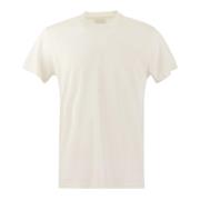 PT Torino T-Shirts White, Herr