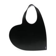 Coperni Handbags Black, Dam