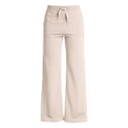 Parajumpers Trousers Beige, Dam