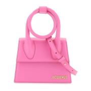 Jacquemus Mini Bags Pink, Dam