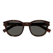 Saint Laurent Solglasögon Brown, Unisex