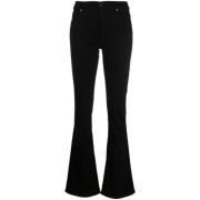7 For All Mankind Jeans Black, Dam