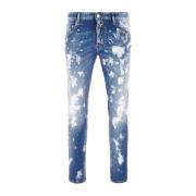 Dsquared2 Jeans Multicolor, Herr