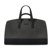 Dsquared2 Weekend Bags Gray, Herr