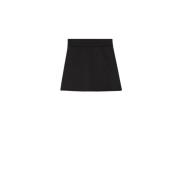 Max Mara Short Skirts Black, Dam