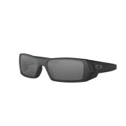 Oakley Gascan Solglasögon i Cobalt/Svart Black, Herr