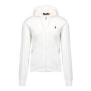 Ralph Lauren Sweatshirts & Hoodies White, Herr