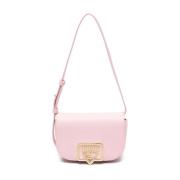 Chiara Ferragni Collection Shoulder Bags Pink, Dam