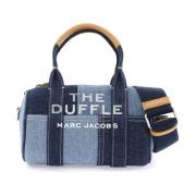 Marc Jacobs Cross Body Bags Blue, Dam