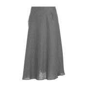 Gender Skirts Gray, Dam