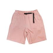 Gramicci Casual Shorts Red, Herr