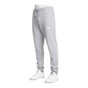 The North Face Sweatpants Gray, Herr