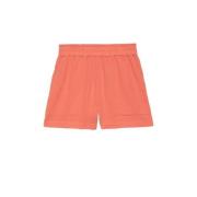 Rails Ekologiska Papaya Shorts Pink, Dam