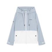 Duvetica Jackets Gray, Dam