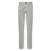 Ermenegildo Zegna Jeans Gray, Herr