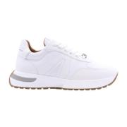 Alexander Smith Sneaker White, Herr