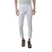 Daniele Alessandrini Jeans White, Herr