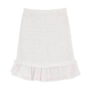 Isabel Marant Étoile Skirts White, Dam