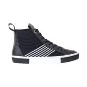 Emporio Armani EA7 Sneakers Black, Herr