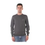 Armani Sweatshirts Gray, Herr