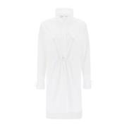 Fendi Dresses White, Dam
