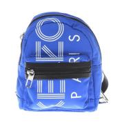 Kenzo Bags Blue, Unisex