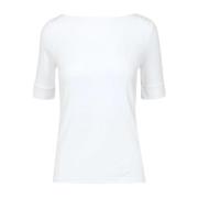 Ralph Lauren T-Shirts White, Dam